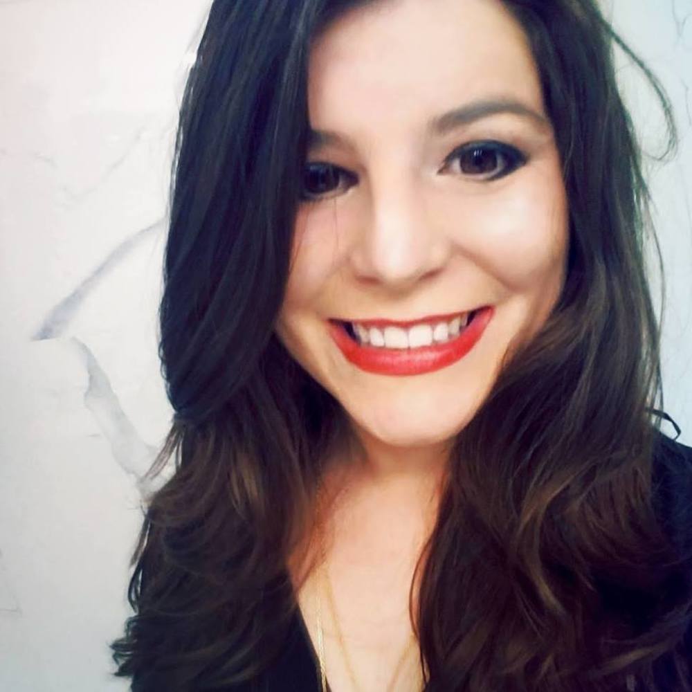 Meet your Posher, Jackie